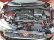 ✅ 2022 Toyota Corolla Cross XLE • VIN: 7MUDAAAG1NV026102 • Лот: 86990265. Опубликован ранее на Copart с пробегом 11 858 миль. Бесплатный доступ к архиву аукционных продаж из США и подробный отчёт об истории автомобиля на DreamBid. Изображение 11.