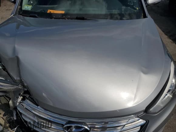 ✅ 2015 Hyundai Santa Fe Limited • VIN: KM8SRDHF8FU116168 • Лот: 64348864. Опубликован ранее на Copart с пробегом 137 605 миль. Бесплатный доступ к архиву аукционных продаж из США и подробный отчёт об истории автомобиля на DreamBid. Изображение 12.