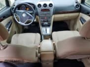 ✅ 2009 Saturn VUE XR • VIN: 3GSCL53719S595221 • Lot: 45348455. Wystawiony na Copart z przebiegiem 75 298 mil. Bezpłatny archiwum sprzedaży aukcyjnych z USA i szczegółowy raport historii pojazdu na DreamBid. Zdjęcie 8.