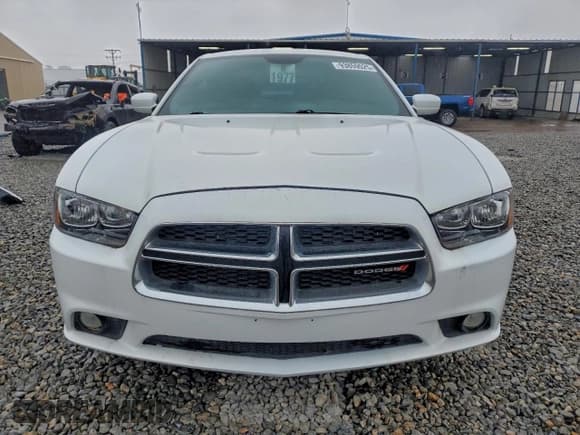 ✅ 2014 Dodge Charger RT Max • VIN: 2C3CDXDT5EH331825 • Lot: 93859025. Wystawiony na Copart z przebiegiem 95 091 mil. Bezpłatny archiwum sprzedaży aukcyjnych z USA i szczegółowy raport historii pojazdu na DreamBid. Zdjęcie 5.
