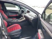 ✅ 2019 Lexus NX 300 • VIN: JTJBARBZ5K2196317 • Лот: 42795366. Опубликован ранее на IAAI с пробегом 41 023 миль. Бесплатный доступ к архиву аукционных продаж из США и подробный отчёт об истории автомобиля на DreamBid. Изображение 5.