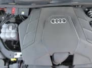 ✅ 2022 Audi Q7 Prestige • VIN: WA1VXBF70ND006005 • Лот: 66070225. Опубликован ранее на Copart с пробегом 35 069 миль. Бесплатный доступ к архиву аукционных продаж из США и подробный отчёт об истории автомобиля на DreamBid. Изображение 17.