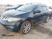 ✅ 2014 Nissan Murano S • VIN: JN8AZ1MW5EW500341 • Lot: 43704560. Wystawiony na IAAI z przebiegiem 212 788 mil. Bezpłatny archiwum sprzedaży aukcyjnych z USA i szczegółowy raport historii pojazdu na DreamBid. Zdjęcie 2.