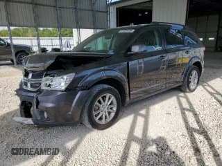 ✅ 2017 Dodge Journey SXT • VIN: 3C4PDCBB2HT507984 • Lot: 81929735. Listed on Copart with 165,733 mi. Free auction sales archive from the USA and detailed vehicle history report at DreamBid. Image 1.