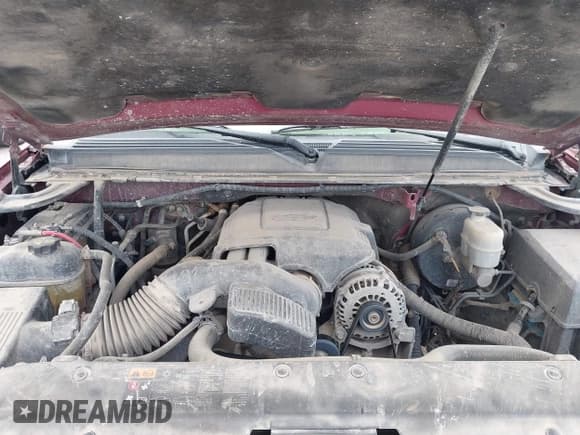 ✅ 2011 Chevrolet Suburban LT • VIN: 1GNSCJE0XBR355603 • Лот: 42555932. Опубликован ранее на IAAI с пробегом 240 213 миль. Бесплатный доступ к архиву аукционных продаж из США и подробный отчёт об истории автомобиля на DreamBid. Изображение 8.