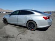 ✅ 2018 Chevrolet Malibu LT • VIN: 1G1ZD5ST5JF120335 • Lot: 81775775. Listed on Copart with 34,664 mi. Free auction sales archive from the USA and detailed vehicle history report at DreamBid. Image 2.