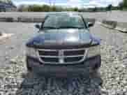 2008 Dodge Dakota SLT z VIN 1D7HE48KX8S501744, wystawiony jako Copart lot #74484394 z przebiegiem 189 083 mil mil oraz Czysty tytuł • Clean title. Historia ofert i sprzedaży dostępna na DreamBid. Obrazek 5.