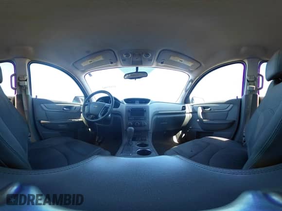 2017 Chevrolet Traverse LS with VIN 1GNKRFKD5HJ353493, listed as a IAAI auction lot 43337902 with 191,816 mi miles and . Bid and sale history available at DreamBid. Image 19.