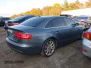 ✅ 2013 Audi A4 Premium Plus • VIN: WAUFFAFL1DN047012 • Lot: 43618649. Listed on IAAI with 150,283 mi. Free auction sales archive from the USA and detailed vehicle history report at DreamBid. Image 4.