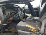 ✅ 2002 Dodge 3500 • VIN: 3B7MF33632M239639 • Lot: 55339375. Listed on Copart with Not provided. Free auction sales archive from the USA and detailed vehicle history report at DreamBid. Image 7.