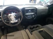 ✅ 2016 Chevrolet Silverado 2500HD Work Truck • VIN: 1GC2KUEG9GZ376332 • Лот: 91797215. Опубликован ранее на Copart с пробегом 80 944 миль. Бесплатный доступ к архиву аукционных продаж из США и подробный отчёт об истории автомобиля на DreamBid. Изображение 8.