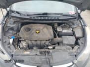 ✅ 2013 Hyundai Elantra Limited • VIN: 5NPDH4AE1DH414246 • Lot: 43569702. Listed on IAAI with 139,597 mi. Free auction sales archive from the USA and detailed vehicle history report at DreamBid. Image 10.