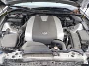 ✅ 2016 Lexus GS 350 • VIN: JTHBZ1BL7GA004562 • Lot: 41961770. Listed on IAAI with 45,877 mi. Free auction sales archive from the USA and detailed vehicle history report at DreamBid. Image 10.