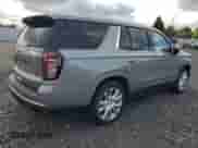 2024 Chevrolet Tahoe High Country с VIN 1GNSKTKT8RR342467, выставлен на аукционе Copart как лот 61400755 с пробегом 19 385 миль миль и Списание • Salvage title. История ставок и продаж доступна на DreamBid. Изображение 3.