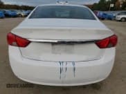✅ 2017 Chevrolet Impala LT • VIN: 1G1105SA3HU176092 • Лот: 66539545. Опубликован ранее на Copart с пробегом 205 784 миль. Бесплатный доступ к архиву аукционных продаж из США и подробный отчёт об истории автомобиля на DreamBid. Изображение 6.