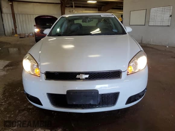 ✅ 2014 Chevrolet Impala LTZ • VIN: 2G1WC5E3XE1163339 • Лот: 74559224. Опубликован ранее на Copart с пробегом 171 224 миль. Бесплатный доступ к архиву аукционных продаж из США и подробный отчёт об истории автомобиля на DreamBid. Изображение 5.