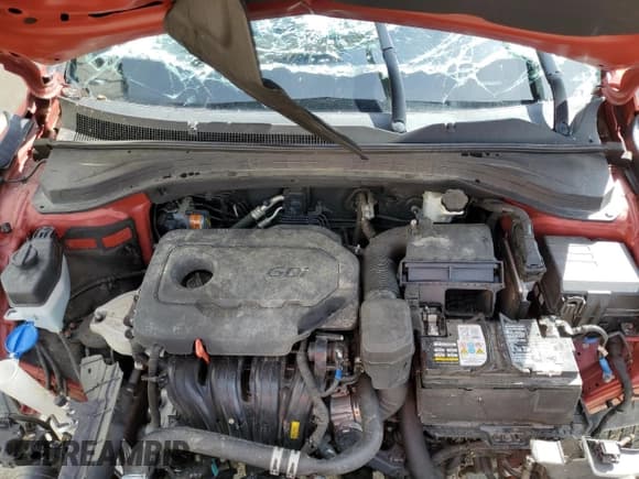 ✅ 2019 Hyundai Santa Fe Ultimate • VIN: 5NMS53AD9KH050055 • Lot: 64101674. Wystawiony na Copart z przebiegiem Nie podano. Bezpłatny archiwum sprzedaży aukcyjnych z USA i szczegółowy raport historii pojazdu na DreamBid. Zdjęcie 12.