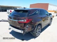 ✅ 2018 Lexus RX 350L Premium • VIN: JTJGZKCA6J2001032 • Лот: 42285786. Опубликован ранее на IAAI с пробегом 88 459 миль. Бесплатный доступ к архиву аукционных продаж из США и подробный отчёт об истории автомобиля на DreamBid. Изображение 4.