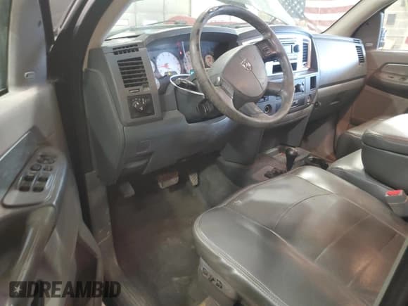 ✅ 2009 Dodge 2500 SLT • VIN: 3D7KS28T29G516016 • Лот: 50180585. Опубликован ранее на Copart с пробегом 255 060 миль. Бесплатный доступ к архиву аукционных продаж из США и подробный отчёт об истории автомобиля на DreamBid. Изображение 8.