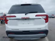 ✅ 2021 GMC Acadia SLT • VIN: 1GKKNULS0MZ209534 • Лот: 42489531. Опубликован ранее на IAAI с пробегом 68 427 миль. Бесплатный доступ к архиву аукционных продаж из США и подробный отчёт об истории автомобиля на DreamBid. Изображение 17.