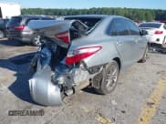 ✅ 2015 Toyota Camry LE • VIN: 4T1BF1FK5FU904011 • Lot: 43093342. Listed on IAAI with 141,536 mi. Free auction sales archive from the USA and detailed vehicle history report at DreamBid. Image 4.