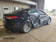 ✅ 2024 Toyota Corolla LE • VIN: 5YFB4MDE8RP115085 • Лот: 84218605. Опубликован ранее на Copart с пробегом 927 миль. Бесплатный доступ к архиву аукционных продаж из США и подробный отчёт об истории автомобиля на DreamBid. Изображение 3.