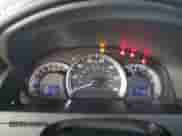 2012 Toyota Camry LE with VIN 4T1BF1FK8CU504553, listed as a Copart auction lot 90298705 with 147,700 mi miles and Salvage title. Bid and sale history available at DreamBid. Image 9.