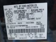 ✅ 2011 Ford F-150 XLT • VIN: 1FTFW1ET7BFB86749 • Lot: 39484423. Listed on IAAI with 324,127 mi. Free auction sales archive from the USA and detailed vehicle history report at DreamBid. Image 9.