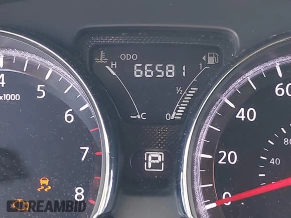 ✅ 2019 Nissan Versa S Plus • VIN: 3N1CN7AP6KL814150 • Lot: 42570826. Listed on IAAI with 66,581 mi. Free auction sales archive from the USA and detailed vehicle history report at DreamBid. Image 15.