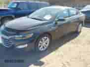 ✅ 2025 Chevrolet Malibu LT • VIN: 1G1ZD5ST7SF130012 • Lot: 43603979. Wystawiony na IAAI z przebiegiem 22 026 mil mil. Skorzystaj z bezpłatnego archiwum sprzedaży aukcyjnych z USA i zobacz szczegółowy raport historii pojazdu na DreamBid. Zdjęcie 2.