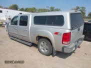 ✅ 2011 GMC Sierra 1500 SLT • VIN: 3GTP2WE33BG128620 • Лот: 43174880. Опубликован ранее на IAAI с пробегом 235 710 миль. Бесплатный доступ к архиву аукционных продаж из США и подробный отчёт об истории автомобиля на DreamBid. Изображение 3.