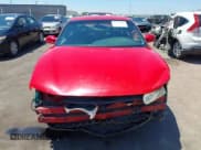 ✅ 2002 Pontiac Grand Prix GT • VIN: 1G2WP52K32F176630 • Lot: 42713686. Wystawiony na IAAI z przebiegiem 183 147 mil. Bezpłatny archiwum sprzedaży aukcyjnych z USA i szczegółowy raport historii pojazdu na DreamBid. Zdjęcie 6.