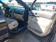 ✅ 2015 Ford Explorer Limited • VIN: 1FM5K7F80FGA66050 • Lot: 43587139. Wystawiony na IAAI z przebiegiem 101 284 mil. Bezpłatny archiwum sprzedaży aukcyjnych z USA i szczegółowy raport historii pojazdu na DreamBid. Zdjęcie 5.