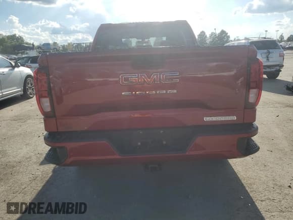 ✅ 2021 GMC Sierra 1500 Elevation • VIN: 3GTU9CET5MG193159 • Lot: 84872545. Wystawiony na Copart z przebiegiem 92 548 mil. Bezpłatny archiwum sprzedaży aukcyjnych z USA i szczegółowy raport historii pojazdu na DreamBid. Zdjęcie 6.