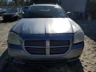 2007 Dodge Magnum с VIN 2D4FV47VX7H654291, выставлен на аукционе Copart как лот 87035584 с пробегом 190 008 миль миль и Списание • Salvage title. История ставок и продаж доступна на DreamBid. Изображение 5.