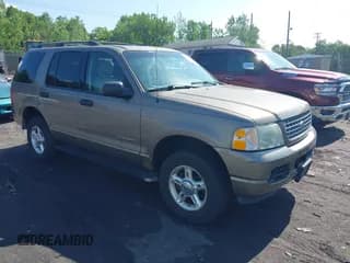 ✅ 2004 Ford Explorer XLT • VIN: 1FMZU73E14UC34007 • Lot: 42536364. Listed on IAAI with 253,005 mi. Free auction sales archive from the USA and detailed vehicle history report at DreamBid. Image 1.