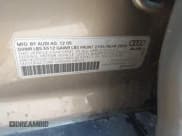 ✅ 2006 Audi A6 • VIN: WAUKH94F06N125190 • Lot: 42548441. Wystawiony na IAAI z przebiegiem 150 033 mil. Bezpłatny archiwum sprzedaży aukcyjnych z USA i szczegółowy raport historii pojazdu na DreamBid. Zdjęcie 9.