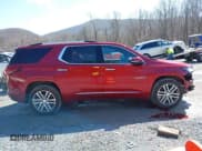 ✅ 2023 Chevrolet Traverse High Country • VIN: 1GNEVNKW9PJ339423 • Lot: 41717737. Wystawiony na IAAI z przebiegiem 19 716 mil. Bezpłatny archiwum sprzedaży aukcyjnych z USA i szczegółowy raport historii pojazdu na DreamBid. Zdjęcie 14.