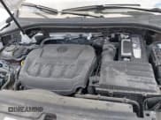 ✅ 2024 Volkswagen Tiguan SE R-Line Black • VIN: 3VVCB7AX5RM053896 • Lot: 41883670. Listed on IAAI with 11,239 mi. Free auction sales archive from the USA and detailed vehicle history report at DreamBid. Image 10.