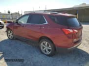 ✅ 2018 Chevrolet Equinox Premier • VIN: 2GNAXVEV8J6291798 • Lot: 86805175. Wystawiony na Copart z przebiegiem 71 241 mil. Bezpłatny archiwum sprzedaży aukcyjnych z USA i szczegółowy raport historii pojazdu na DreamBid. Zdjęcie 2.