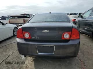 ✅ 2011 Chevrolet Malibu 1LT • VIN: 1G1ZC5E11BF213481 • Lot: 76170434. Listed on Copart with 173,710 mi. Free auction sales archive from the USA and detailed vehicle history report at DreamBid. Image 6.