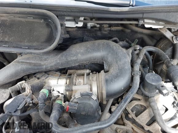 ✅ 2022 Ford Transit Cargo • VIN: 1FTBR3U85NKA64529 • Лот: 40581639. Опубликован ранее на IAAI с пробегом 70 680 миль. Бесплатный доступ к архиву аукционных продаж из США и подробный отчёт об истории автомобиля на DreamBid. Изображение 10.