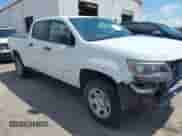 2022 Chevrolet Colorado 4WD Work Truck с VIN 1GCGTBEN2N1135620, выставлен на аукционе IAAI как лот 42549055 с пробегом Не указан миль и . История ставок и продаж доступна на DreamBid. Изображение 1.