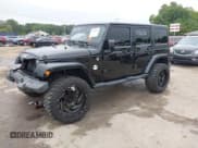 ✅ 2016 Jeep Wrangler Unlimited 75th Anniversary • VIN: 1C4BJWEG0GL286231 • Лот: 43266996. Опубликован ранее на IAAI с пробегом 121 238 миль. Бесплатный доступ к архиву аукционных продаж из США и подробный отчёт об истории автомобиля на DreamBid. Изображение 2.