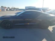 ✅ 2022 Ford Mustang EcoBoost • VIN: 1FA6P8TH5N5134752 • Lot: 43375319. Listed on IAAI with 10,368 mi. Free auction sales archive from the USA and detailed vehicle history report at DreamBid. Image 14.