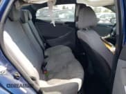 ✅ 2016 Hyundai Accent SE • VIN: KMHCT4AEXGU159581 • Лот: 59419244. Опубликован ранее на Copart с пробегом 101 993 миль. Бесплатный доступ к архиву аукционных продаж из США и подробный отчёт об истории автомобиля на DreamBid. Изображение 10.