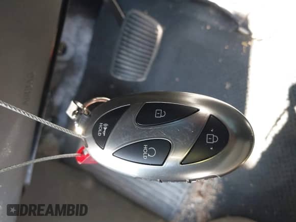 2024 Hyundai Santa Fe Calligraphy с VIN 5NMP5DG10RH014628, выставлен на аукционе IAAI как лот 41139016 с пробегом 8 796 миль миль и . История ставок и продаж доступна на DreamBid. Изображение 11.