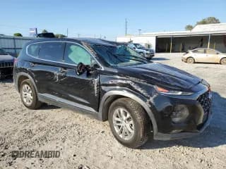✅ 2019 Hyundai Santa Fe SEL • VIN: 5NMS33AD7KH082136 • Лот: 82579675. Опубликован ранее на Copart с пробегом 107 265 миль. Бесплатный доступ к архиву аукционных продаж из США и подробный отчёт об истории автомобиля на DreamBid. Изображение 4.