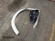 ✅ 2023 Infiniti QX80 Luxe • VIN: JN8AZ2AF9P9756803 • Lot: 47611905. Listed on Copart with 34,619 mi. Free auction sales archive from the USA and detailed vehicle history report at DreamBid. Image 13.