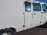✅ 1989 Chevrolet Chevy Van • VIN: 2GCEG25K8K4162343 • Лот: 42634738. Опубликован ранее на IAAI с пробегом 96 830 миль. Бесплатный доступ к архиву аукционных продаж из США и подробный отчёт об истории автомобиля на DreamBid. Изображение 6.